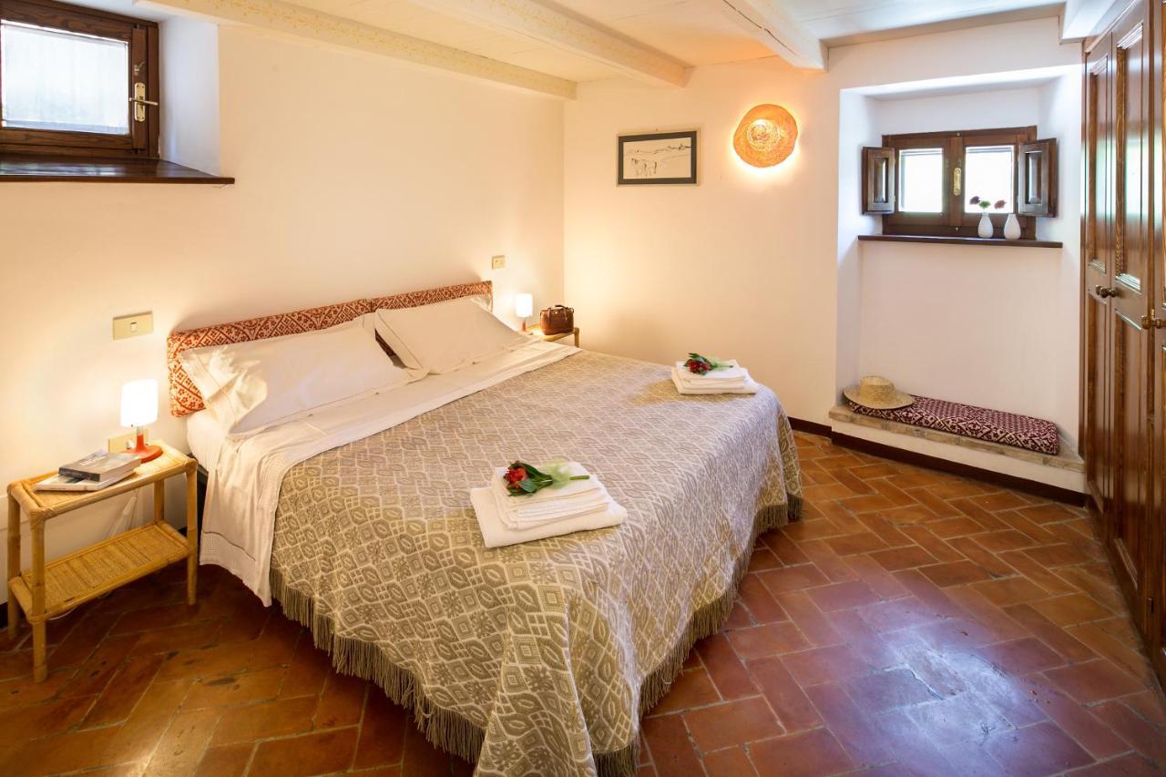 רסיליה Residence Menotre חדר תמונה