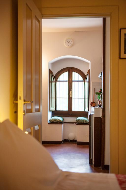 רסיליה Residence Menotre חדר תמונה